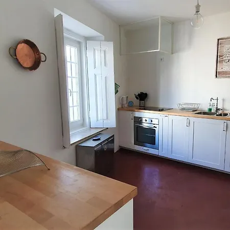 Holiday home Lovelystay - Casal De Sao Domingos *