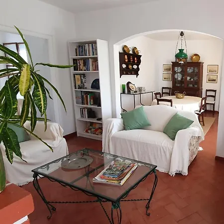 Lovelystay - Casal De Sao Domingos Holiday home