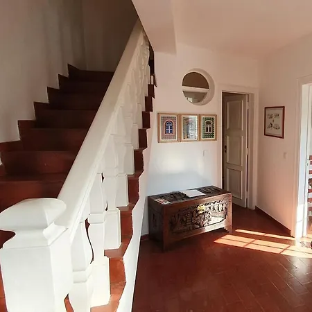 Lovelystay - Casal De Sao Domingos Holiday home *