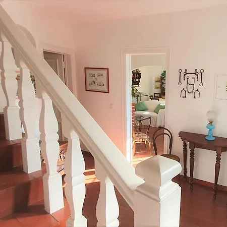 Lovelystay - Casal De Sao Domingos Holiday home