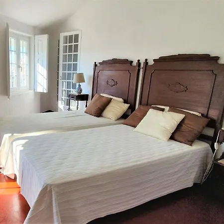 Lovelystay - Casal De Sao Domingos Holiday home