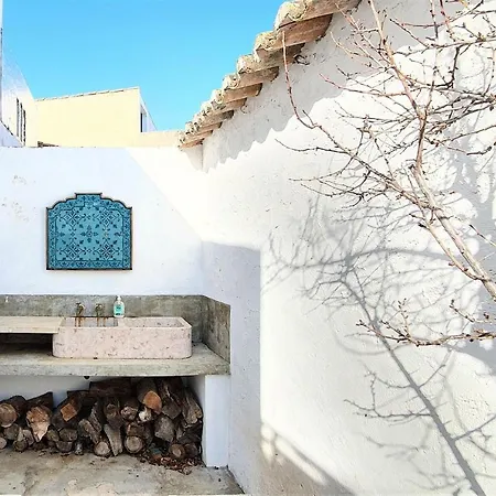 Lovelystay - Casal De Sao Domingos Lagos