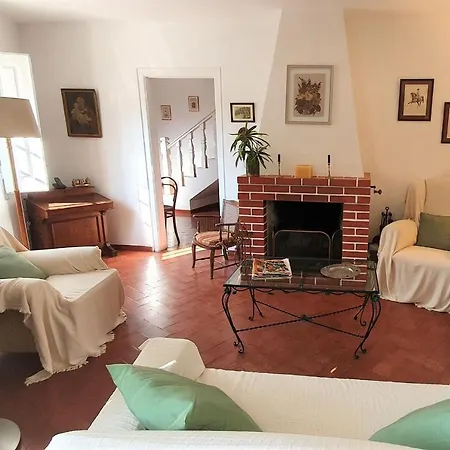 Holiday home Lovelystay - Casal De Sao Domingos *