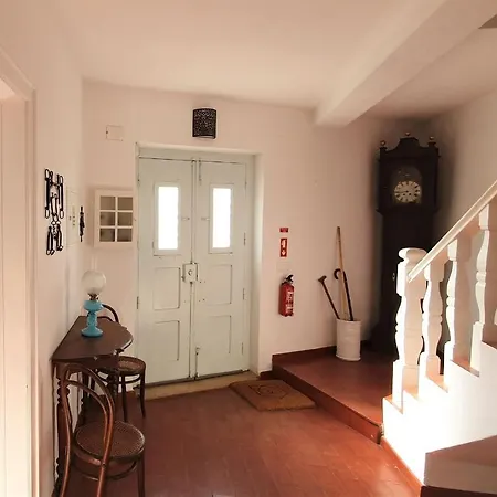 Holiday home Lovelystay - Casal De Sao Domingos