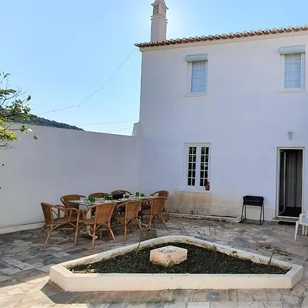 Casa de Férias Lovelystay - Casal De São Domingos Lagos