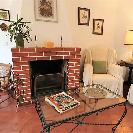 Lovelystay - Casal De São Domingos Casa de Férias *